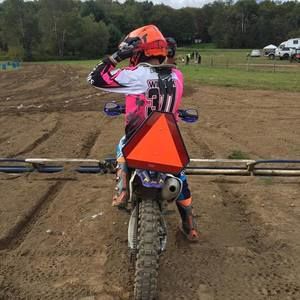 Meet your Posher, Greg